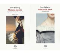 GUERRA E PACE - TOLSTOJ LEV - Einaudi