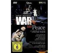 Olga Guryakova - Guerra E Pace - War And Peace