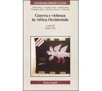 Guerra e violenza in Africa occidentale