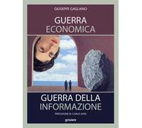 Guerra economica. Guerra della informazione