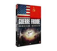 Guerra Fredda Dossier Rivelati COFRET DVD NUOVO