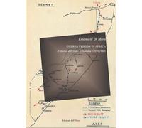 Guerra fredda in Africa. Il ritorno dell'Italia in Somalia (1950-1960)