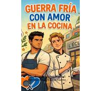 Guerra Fría con amor en la cocina