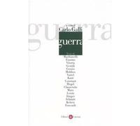 Guerra - Galli C. (cur.)