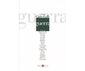 Guerra - Galli C. (cur.)