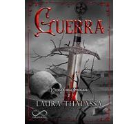 Guerra. I cavalieri dell'apocalisse. Vol. 2