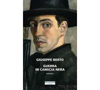 Guerra in camicia nera