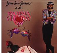 Guerra Juan Luis - Bachata Rosa