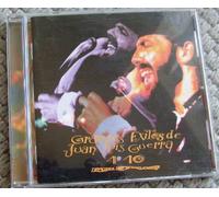 Guerra,Juan Luis - Best of (Grandes Exitos)