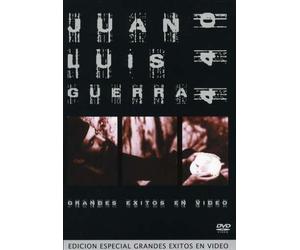Guerra, Juan Luis - Grandes Exitos en Video
