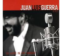 Guerra, Juan Luis - La Llave De Mi Corazon (2 CD)