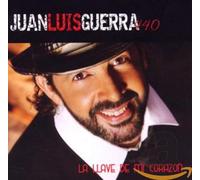 Guerra,Juan Luis - La Llave De Mi Corazon