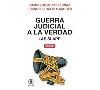 Guerra judicial a la verdad: Las SLAPP: 59