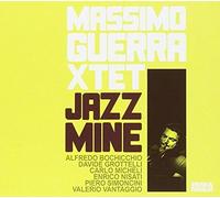 Guerra, Massimo Xtet - Jazz Mine