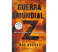 Guerra Mundial Z