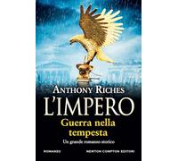 Guerra nella tempesta. L'impero