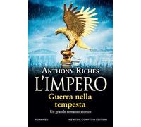Guerra nella tempesta. L'impero