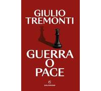 Guerra o pace