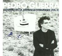 Guerra, Pedro - Contigo En La Distancia