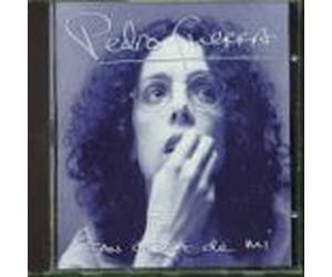 Guerra, Pedro - Tan Cerca De Mi