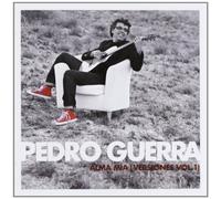 Guerra Pedro - Vol. 1-Alma Mia-Versiones