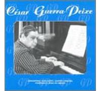 Guerra-Peixe, Cesar - Symphonic Suite 2