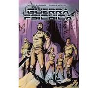Guerra psichica