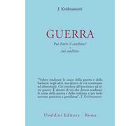 Guerra. Può finire il conflitto? Sul conflitto