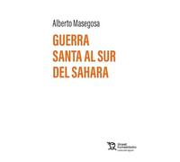 Guerra Santa al sur del Sahara