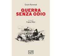 Guerra senza odio
