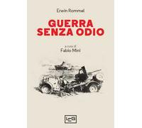 Guerra senza odio