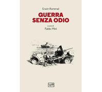 Guerra senza odio