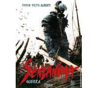 GUERRA. SENZANIMA