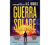 Guerra solare