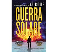 Guerra solare