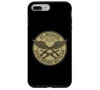 Guerra spirituale di San Michele Arcangelo Custodia per iPhone 7 Plus/8 Plus