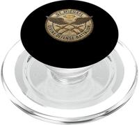 Guerra spirituale di San Michele Arcangelo PopSockets PopGrip per MagSafe