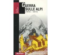 Guerra sulle Alpi (1915-1917)