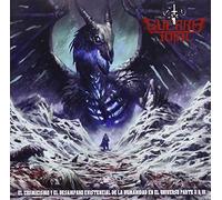 Guerra Total - El Cosmicismo Y El Desamparo Existencial De La