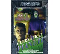 Guerra Tra I Pianeti