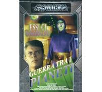 Guerra Tra I Pianeti (DVD) Graves Seay Gerstel