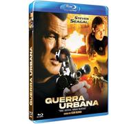 Guerra Urbana (Stato di guerra - Urban Warfare) Blu-ray Import Resen - Audio ITA