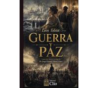 GUERRA Y PAZ