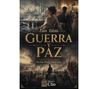 GUERRA Y PAZ