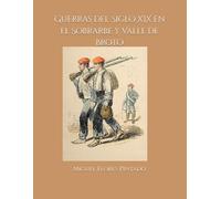 Guerras del Siglo XIX en el Sobrarbe y Valle de Broto