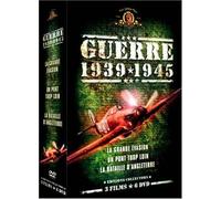 Guerre 1939 - 1945 - Coffret
