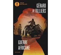Guerre africane: Congiura africana-Genocidio!