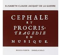 GUERRE - CEPHALE ET PROCRIS