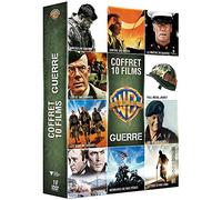 Guerre - coffret 10 films