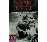 Guerre dans la jungle - dvd